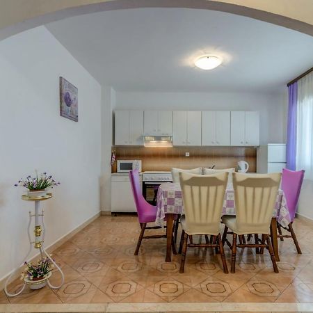 Apartment Luce โปดสตรานา ภายนอก รูปภาพ