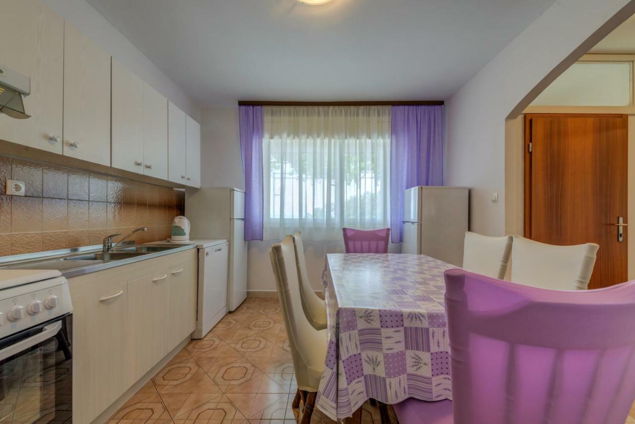 Apartment Luce โปดสตรานา ภายนอก รูปภาพ