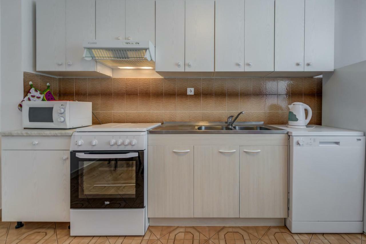 Apartment Luce โปดสตรานา ภายนอก รูปภาพ